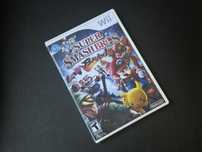 Super Smash Bros Brawl Nintendo Wii.