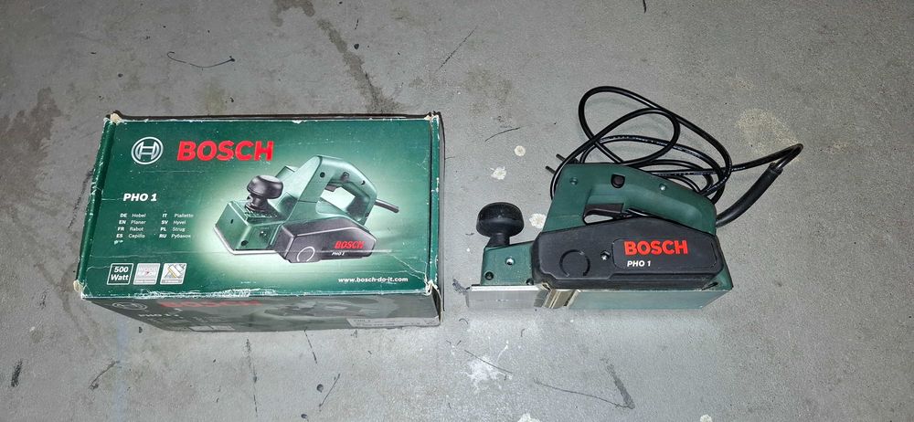 Strug bosch pho 1