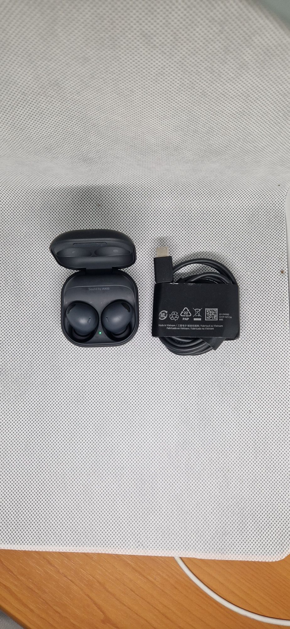 Samsung Galaxy Buds 2 pro