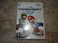 Mario Kart Jogo para Nintendo Wii