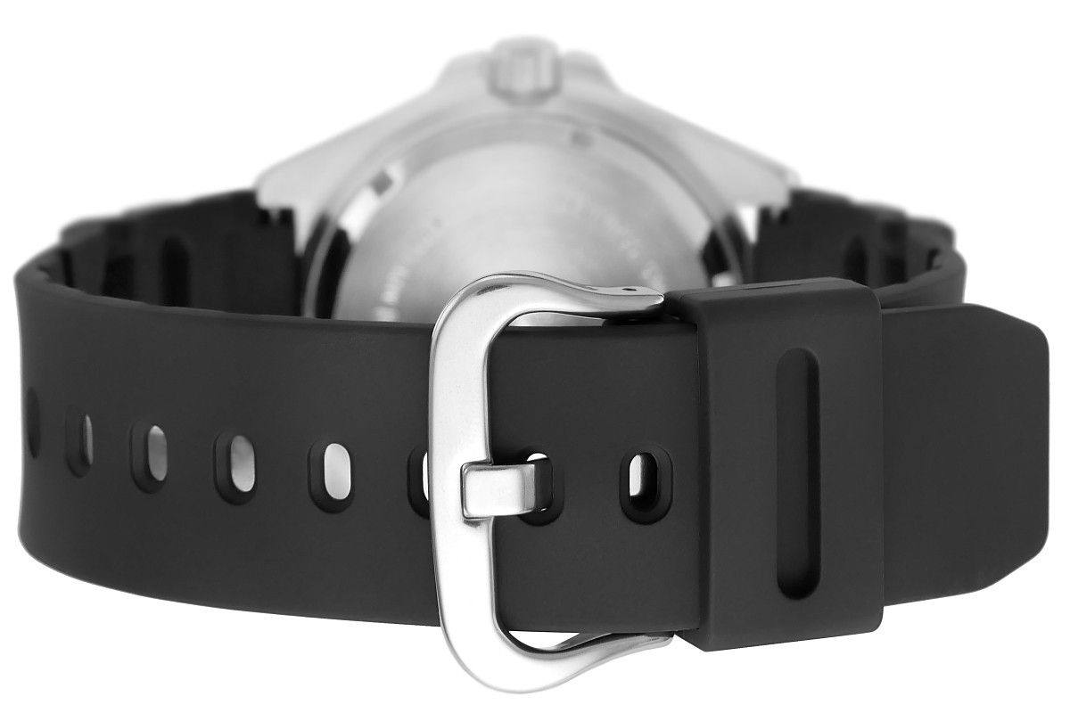 zegarek męski casio mdv-107-1a1vef + box