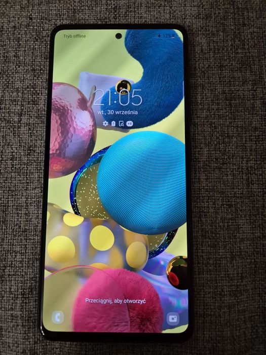 Samsung Galaxy A51 5g