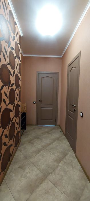 1 кімнатна квартира ЖК "Ліко-Град" вул. Степана Рудницького, 3/7