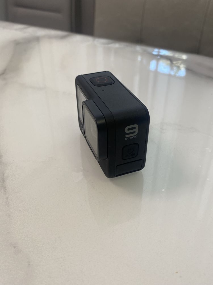 GoPro 9Black Екшен камера
