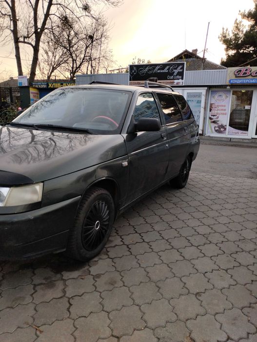 Продам автомобіль Ваз 2111