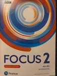 Focus 2 Zeszyt Ćwiczeń