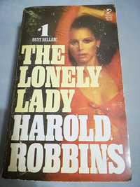 Harold Robbins the lonely lady