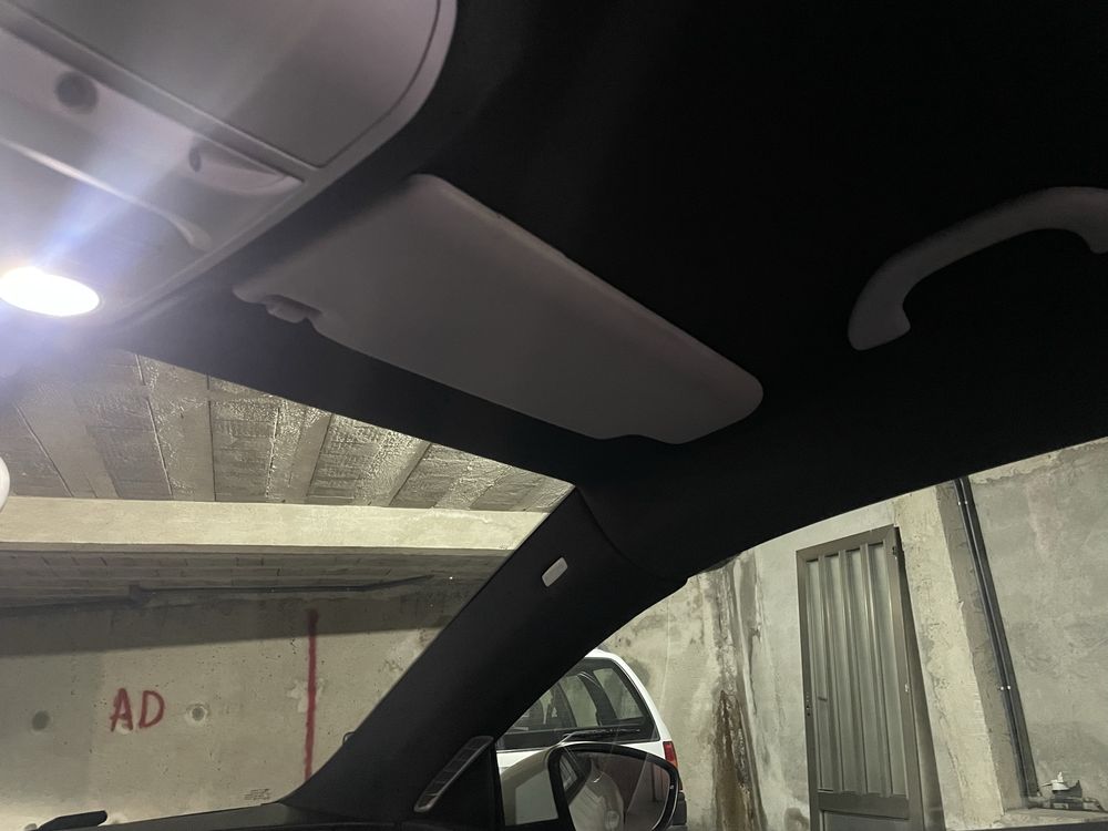 VW Scirocco 1.4 TSI