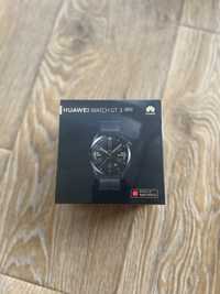 Смарт-годинник Huawei Watch GT3 46mm Black