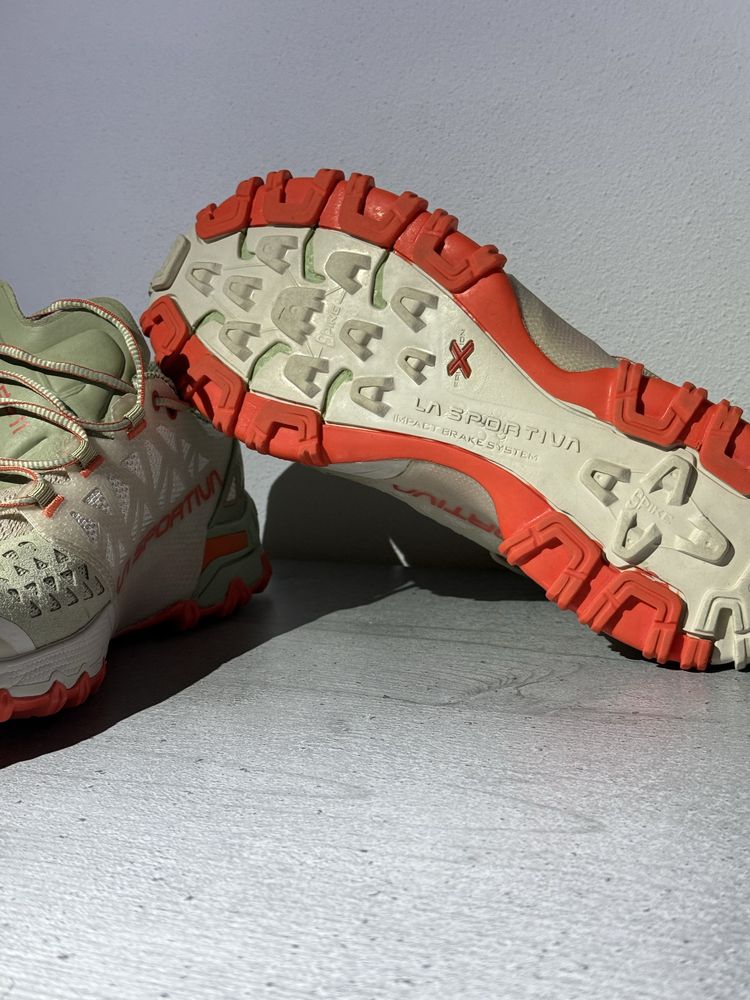 Кросівки La Sportiva Bushid
