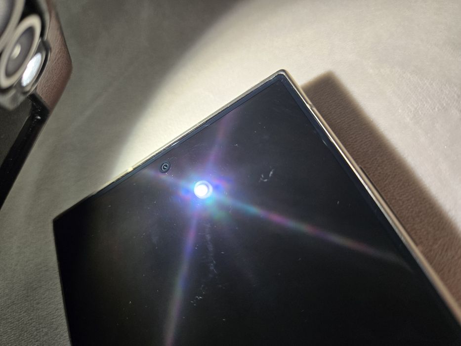 Samsung Galaxy S24 ultra