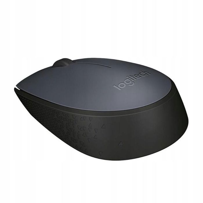 Mała Bezprzewodowa Mysz Do Komputera M170 Logitech