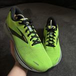 Чоловічі кросівки Brooks Chost 14. P. 45.