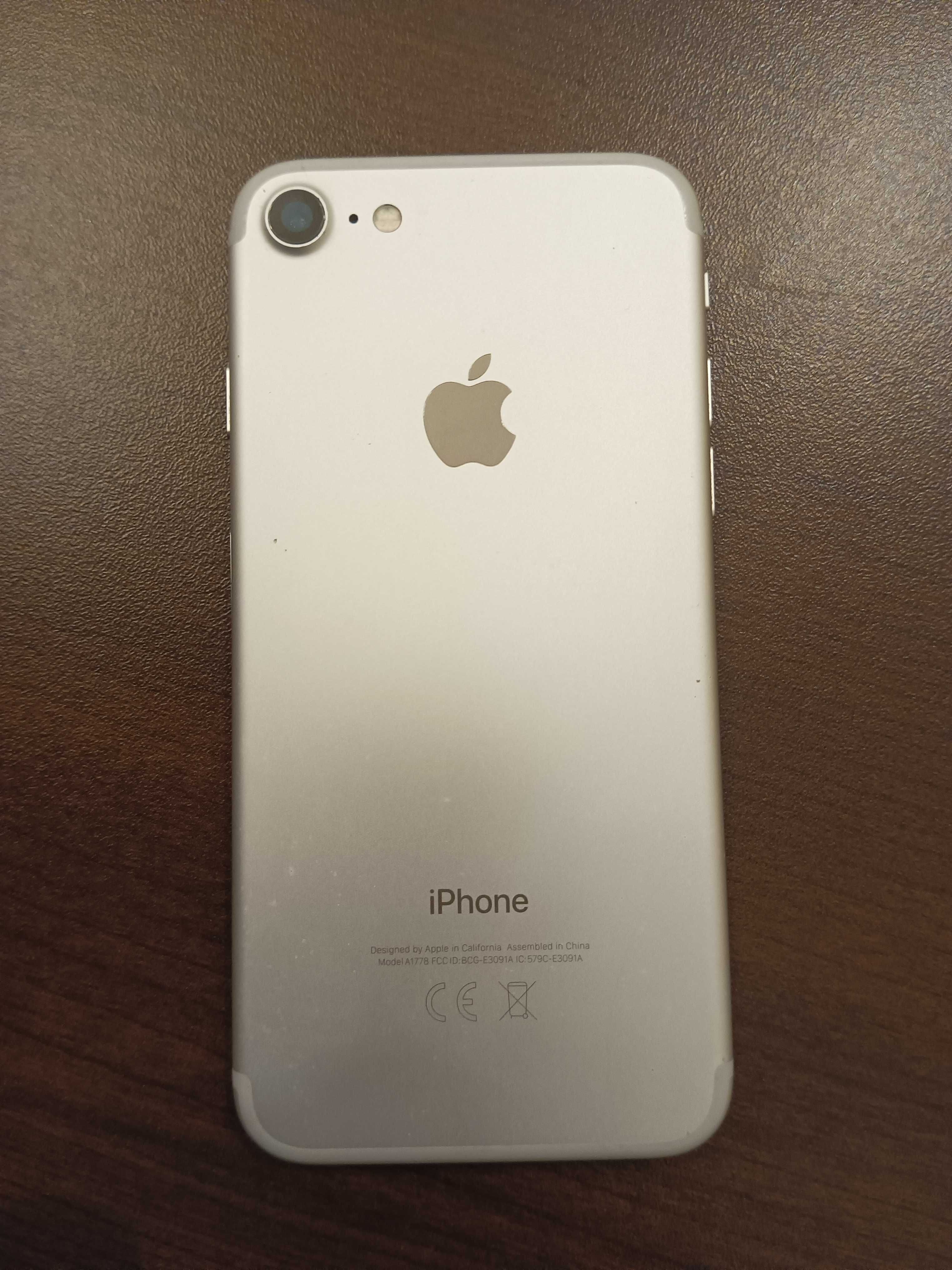 iPhone 7 32GB biały