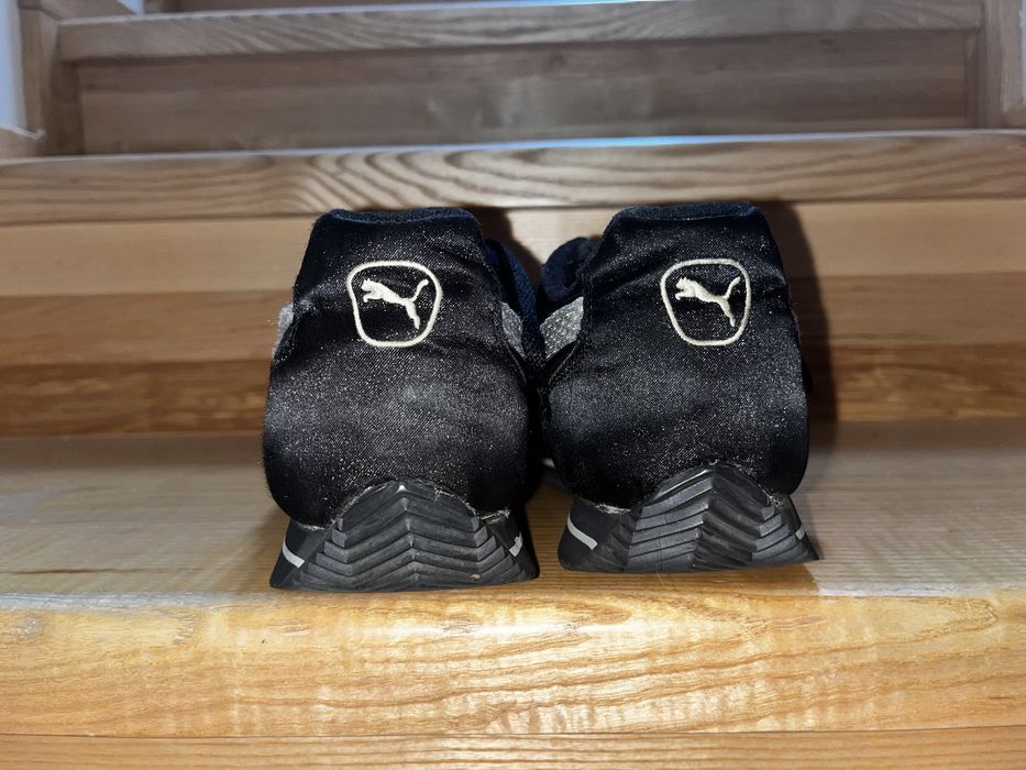 Damskie buty Puma rozm. 38