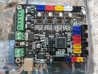 Mks base v1.4 nowa płyta główna do drukarek 3d np 3d kossel.