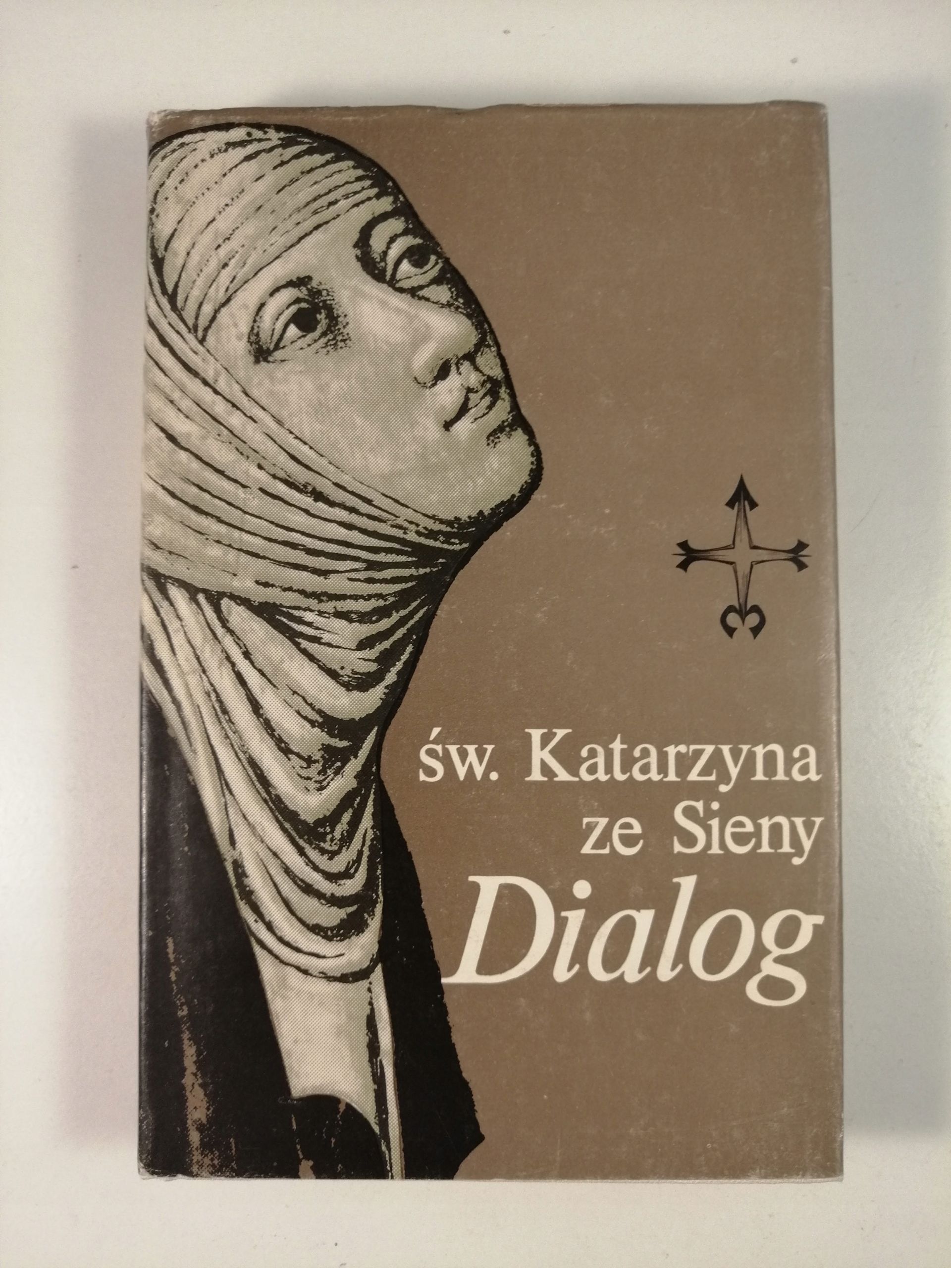 Dialog - św. Katarzyna ze Sieny