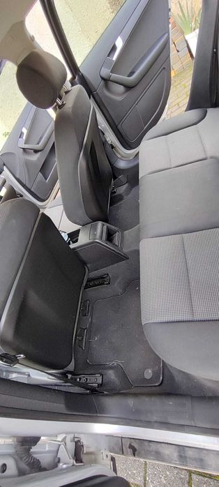 Audi A3 Sportback 2.0 TDi