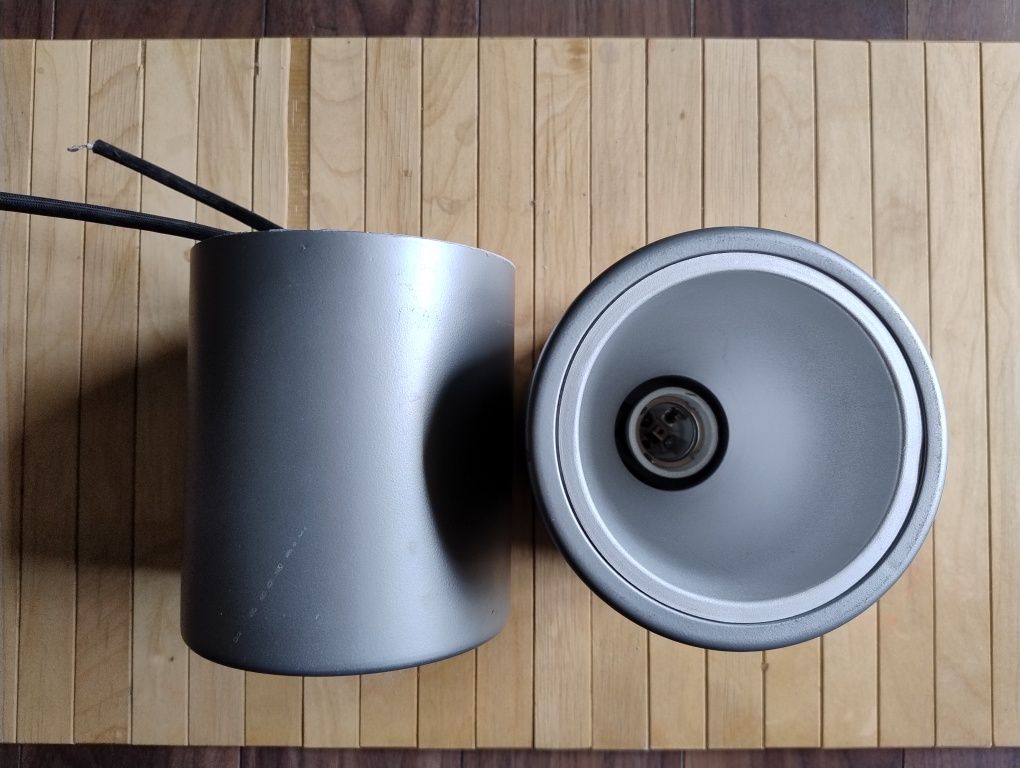 Lampy Tuby Nowodworski komplet