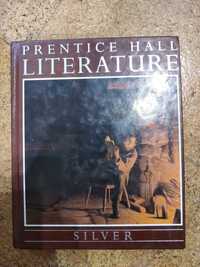 Продаю книгу Prentice hall Literature Silver