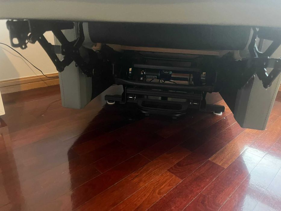 Cadeirão/Poltrona/Sofá elétrico