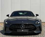 Mercedes-Benz AMG GT Mercedes-Benz - AMG GT 63 4MATIC+ COUPÉ
