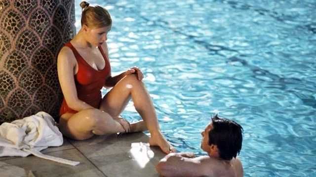 SCOOP (Woody Allen/Scarlett Johansson/Hugh Jackman Comédia Magia Seduç