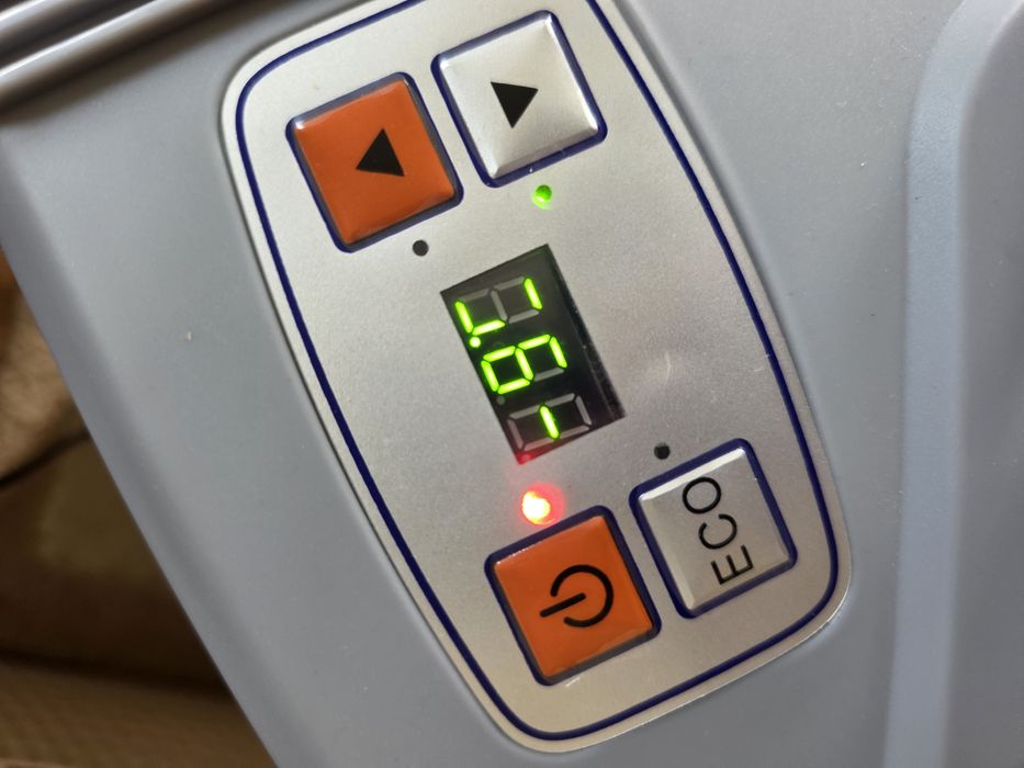 Lodówka turystyczna Berdsen Icemax 32 L