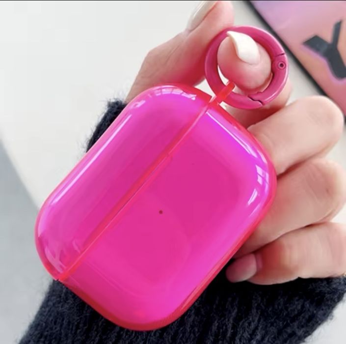 Чехол на airpods pro2