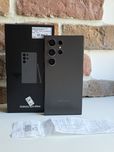Samsung galaxy s24 ultra 12/256 идеальное состояние