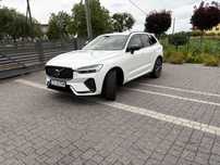 Volvo XC 60 Cesja najmu pierwszy właściciel Polski salon