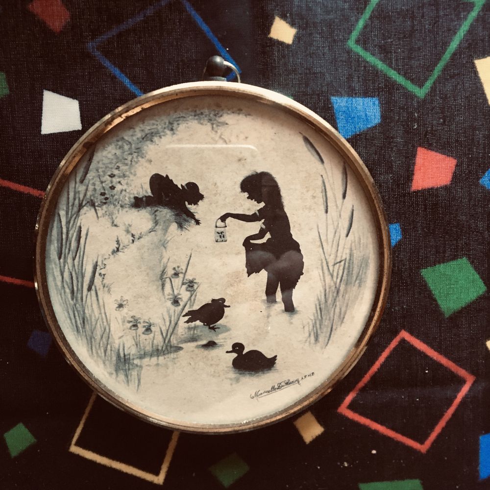 Molduras com 11,5x 11,5 cm