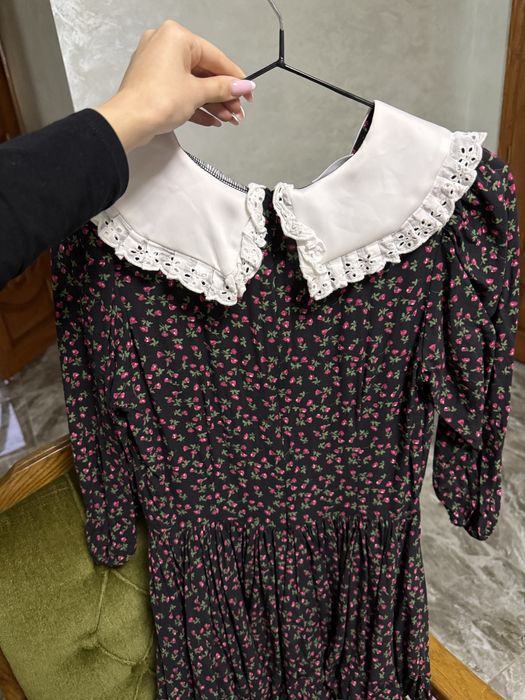 Платтячко українського бренду Morrage