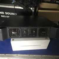 Підсилювач C Audio pulse 2 1100 (crown)