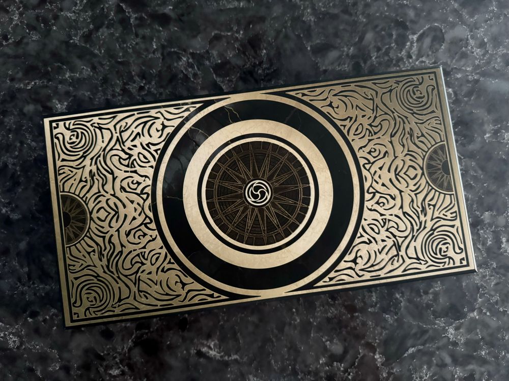 AR Story Dice: Core Box