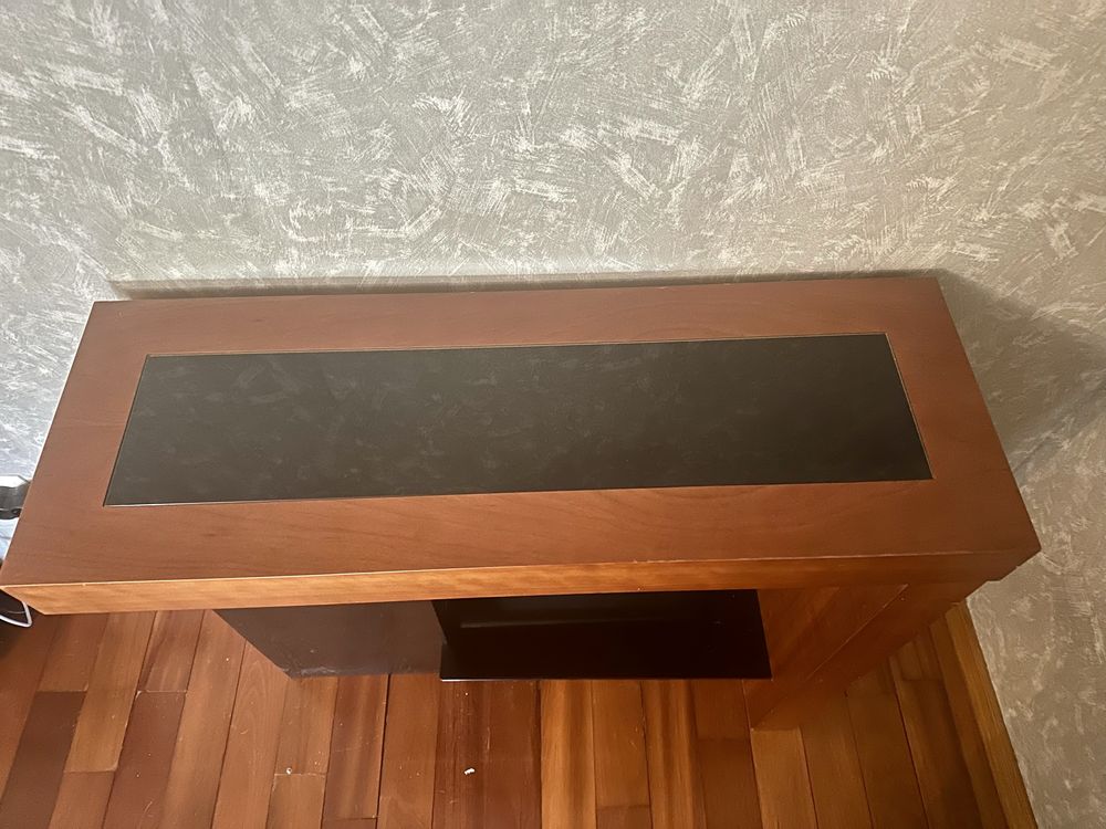 Aparador/Consola em cerejeira