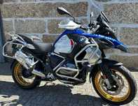 BMW R 1250 GS Adventure Rally - 19