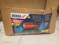 Nagrzewnica olejowa z termostatem Dedra 20 kw ded9950