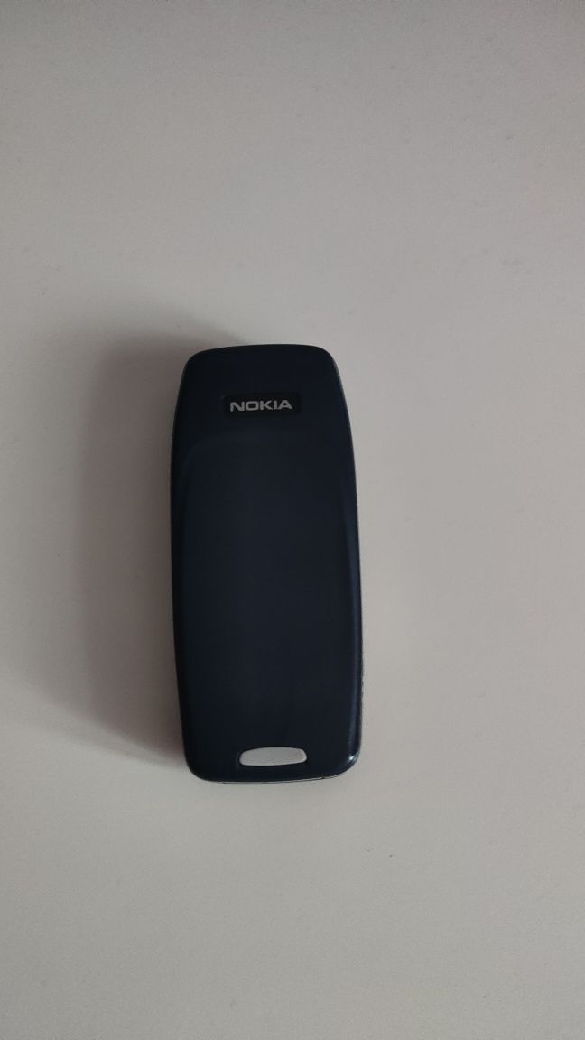 Nokia 3310 przerobiona na 3315