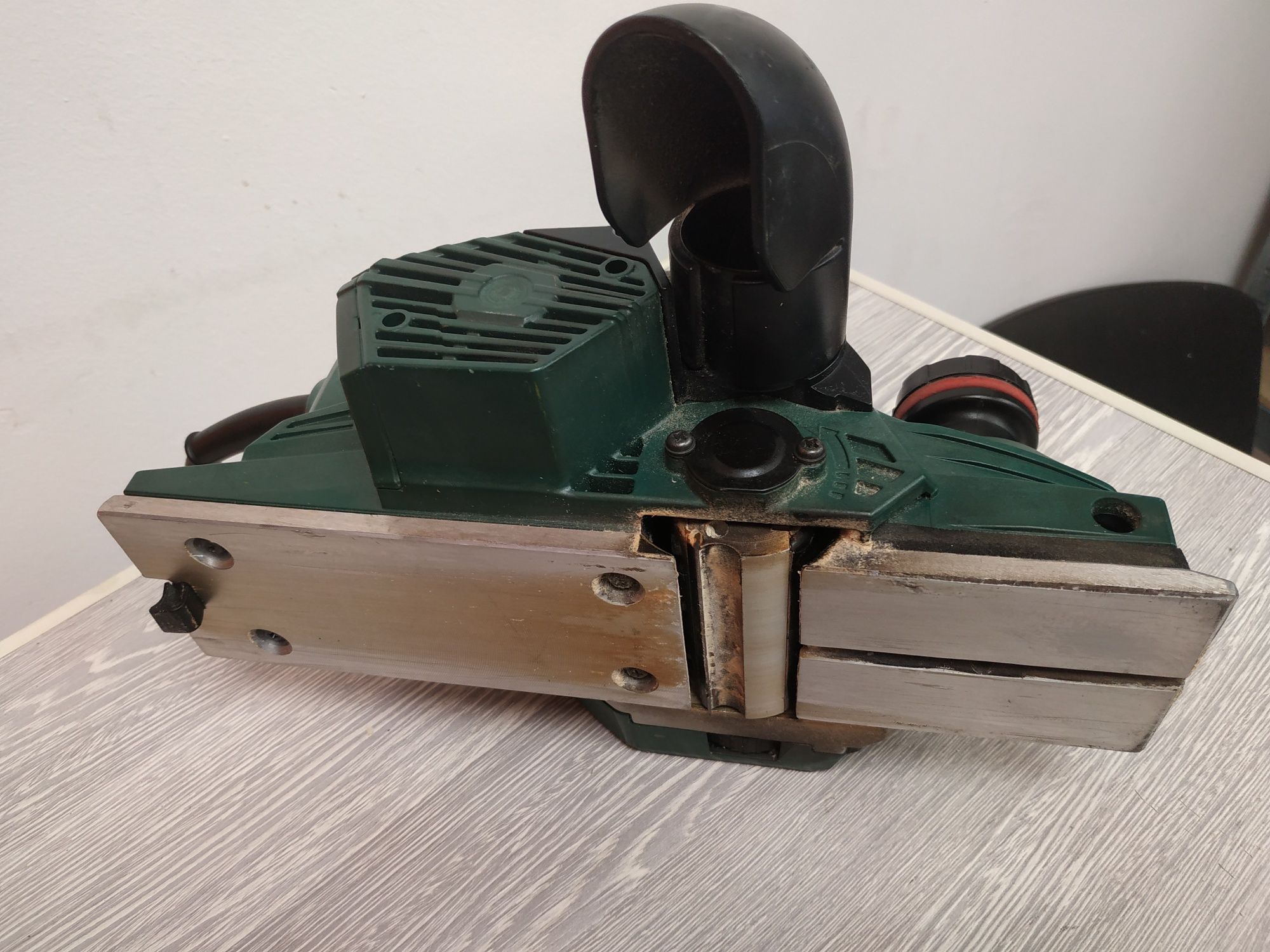 Рубанок Metabo HO 26-82