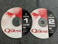 Film Quest, film DVD