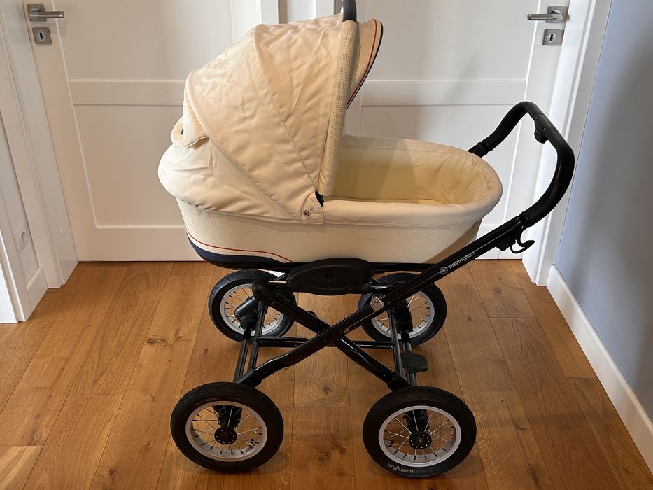 Wózek Navington Corvet 2w1