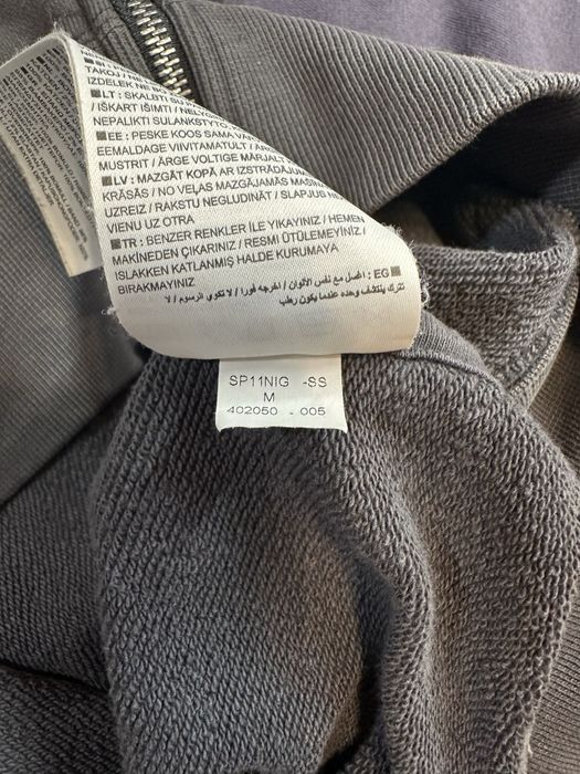 Зип худи nike juventus, кофта зіп худі найк ювентус, оригінал, size m