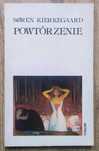 Powtórzenie Soren Kierkegaard