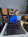 Laptop Gamingowy Lenovo Legion 5 i5/16ram/512gb/GTX 1660ti 6gb/15,6"