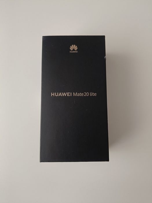 Huawei Mate 20 lite