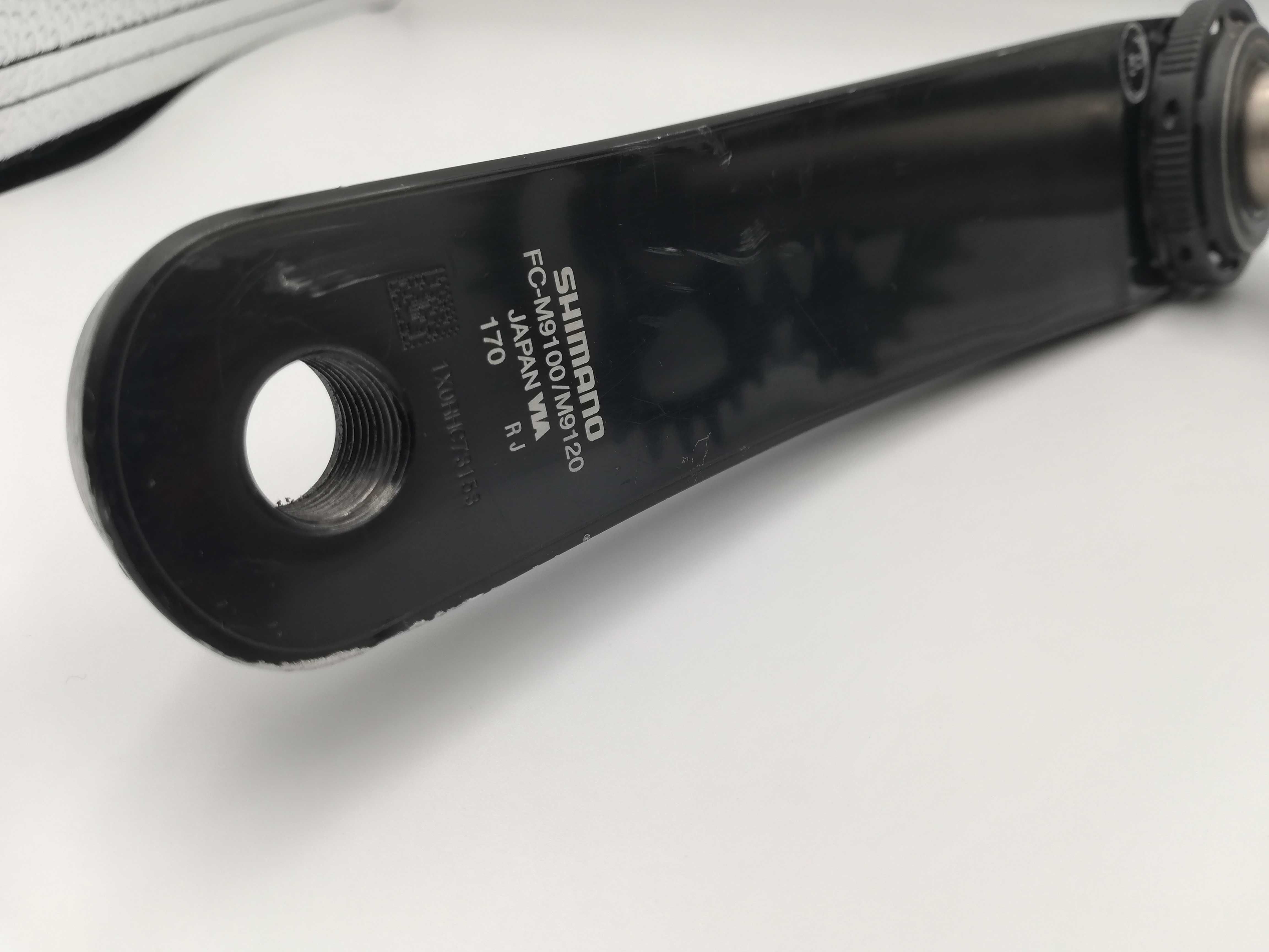 Korba Shimano XTR FC-M9100 / 32T / 170mm