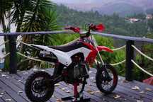 Pit Bike XZM 160cc