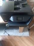 Drukarka Atramentowa Ze Skanerem i Ksero HP OfficeJet 6950. Polecam