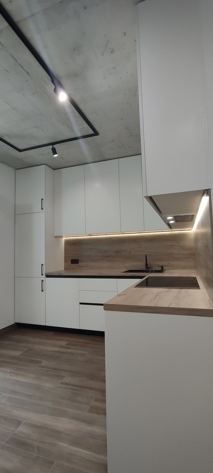 Продаж 1К з Ремонтом, Без Комісії, ЖК Eco Dream, м.Житомирська